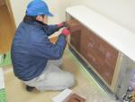 最後の１個で完了【長野県長野市蓄熱暖房器工事】【長野県長野市電気工事】【長野県長野市オール電化工事】【長野県長野市太陽光発電工事】エコ電化ＪＰ【大光電気商会】