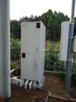 千葉県市原市S様邸　エコキュート