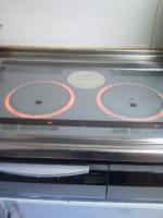 佐賀県小城市F様邸　IHクッキングヒーター