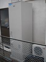 東京都世田谷区Ｓ様邸ＥＱ工事