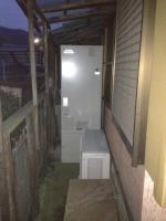 三木市Ｏ様邸エコキュート工事