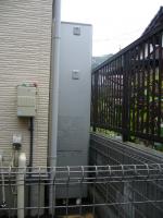 入居1ヶ月!こんなに手軽にオール電化　!