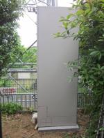 東京都多摩市K様邸　エコキュート