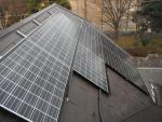 埼玉県北葛飾郡Ｍ様邸《太陽光設置工事》