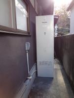 オール電化工事