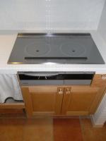 福岡県糸島市南風台｜オール電化工事