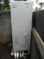 千葉県船橋市T様邸　エコキュート