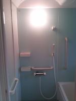 神奈川県相模原市S様邸　浴室リフォーム