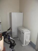 パナソニック　HE-C30DSS　セミオートエコキュート