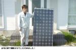 パナソニック太陽光　5.16kW　愛知県 小田様邸