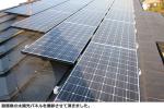 東芝太陽光発電　4.8kWシステム導入　愛知県　三井様邸