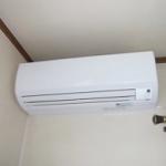 ダイキンエアコン+エコキュート+パナソニックIH設置　兵庫県太子町　松岡様邸