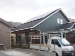 パナソニック太陽光発電　８Kw　兵庫県　M様邸