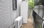 日立IHクッキングヒーター・ダイキンエコキュート設置　和歌山県　K様邸