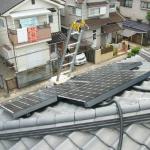 三菱太陽光発電　3.18kW　奈良県　Kさま邸