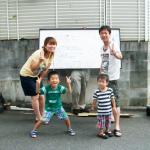 パナソニック太陽光発電5.82ｋW　大阪府　中岡様邸