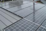 京セラ　太陽光発電導入　東京都　加藤様邸