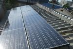 三菱太陽光発電　2.1KW及び　エコキュート導入　大阪府　林様邸