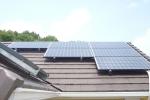 パナソニック太陽光発電　4.2KWシステム導入　愛媛県　Y様邸