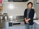 パナソニックIHクッキングヒーター・オール電化セット　兵庫県　O様邸