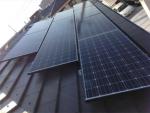 パナソニック太陽光発電　4.32ｗｋｗ　大阪府　O様邸