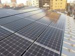 パナソニック太陽光発電　6ｋW　東京都　H様邸