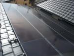 ソーラーフロンティア　太陽光発電8.16kW　静岡県　杉本様邸