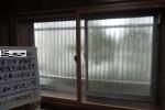 門真市城垣町・Kさま邸宅【二重内窓及び複層ガラス】施行⇒完工