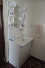 高槻市寺谷町・Nさま:新規【浴室&洗面化粧台×2ヶ所リフォーム】ご成約邸