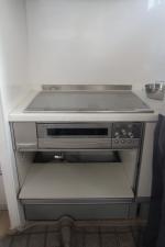 大阪府吹田市・Mさま邸宅【オール電化工事★IHクッキングヒーター】お取替