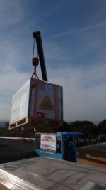 産業用 太陽光発電システム工事