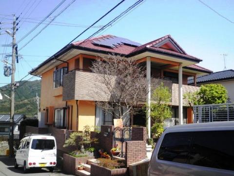 住宅でも10KW超えの全量買取が･･･