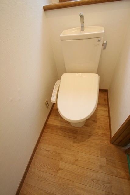 トイレのリフォーム｜福岡県糸島市志摩