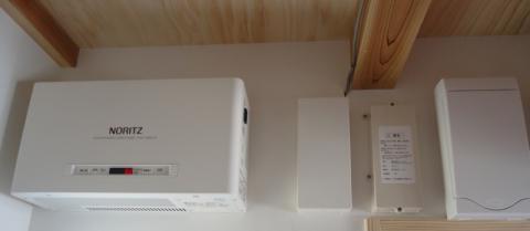 浜松市浜北区S様邸太陽光発電4.57kwシステム工事