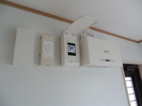 浜松市浜北区T様邸5.5kwPVシステム