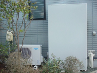 東京都八王子市 F様邸 オール電化工事