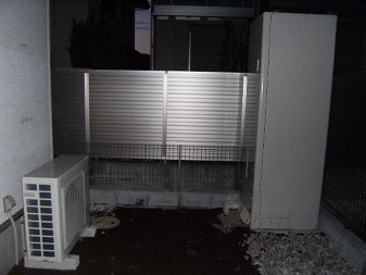 千葉県船橋市 N様邸　オール電化工事