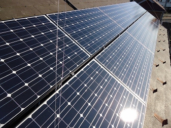 埼玉県所沢市 S様邸　太陽光発電システム
