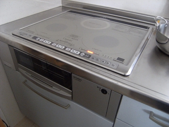 神奈川県川崎市 Y様邸 オール電化工事