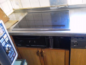 福岡県大牟田市 J・K様邸　オール電化工事