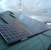 福岡県福岡市 Y・N様　太陽光発電システム