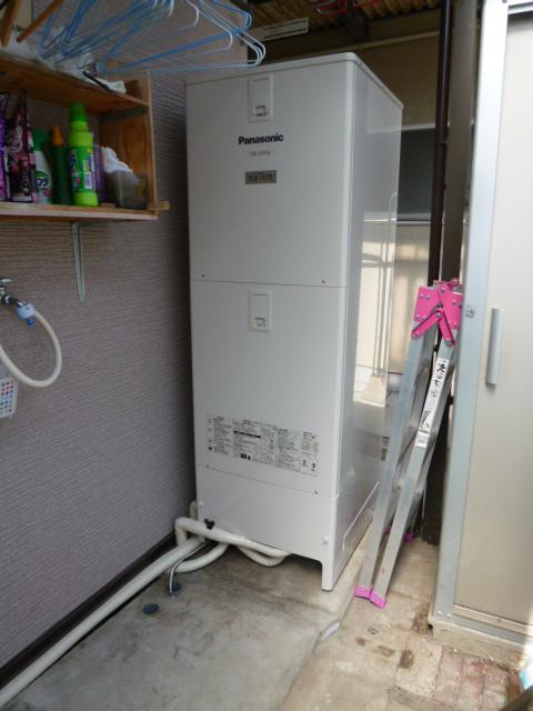 エコエコ交換　兵庫尼崎