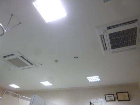 パッケージツイン交換