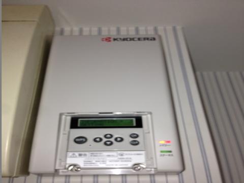 埼玉県吉川市Ｙ様邸《ＨＥＭＳ設置工事》