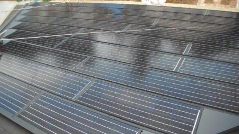 埼玉県さいたま市W様邸《太陽光設置工事》