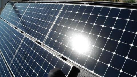 埼玉県越谷市M様邸《太陽光設置工事》