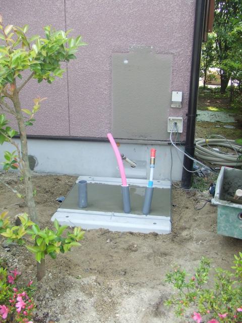 とっておきのエコベースの登場！