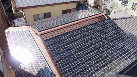 京セラSAMURAIはお任せ！