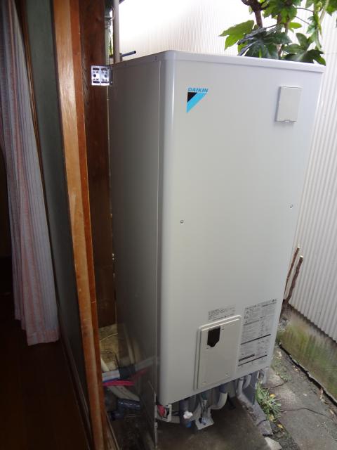 オール電化とリフォーム工事