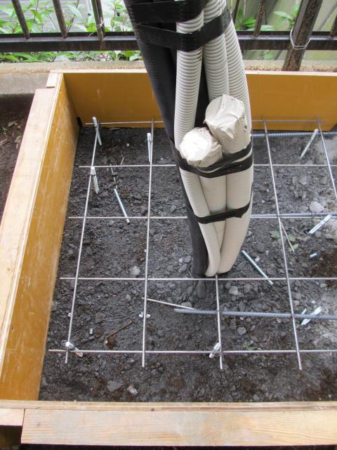 横浜市オール電化スマート電化工事